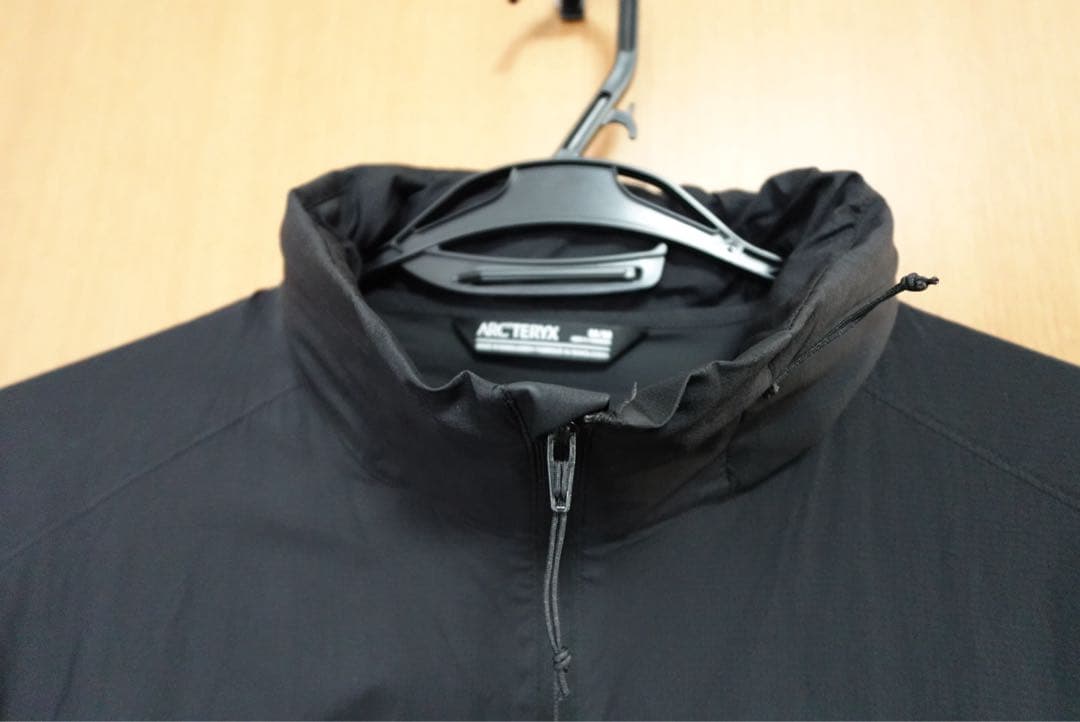 shota 【美品！試着のみ】ARK'TERYX NODIN JACKET