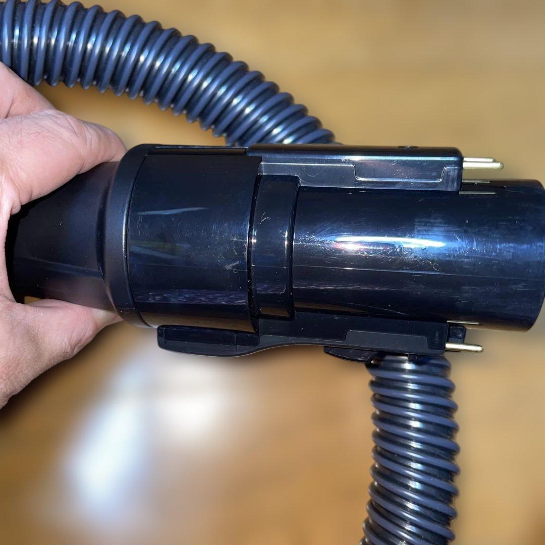 新品未使用日立キャニスター掃除機ホース　CV-SP900L 004