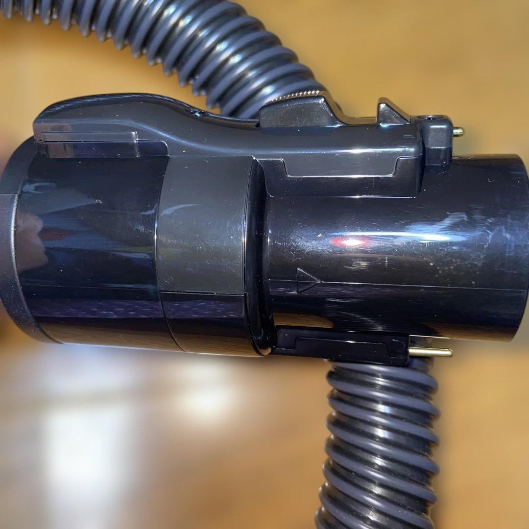 新品未使用日立キャニスター掃除機ホース　CV-SP900L 004