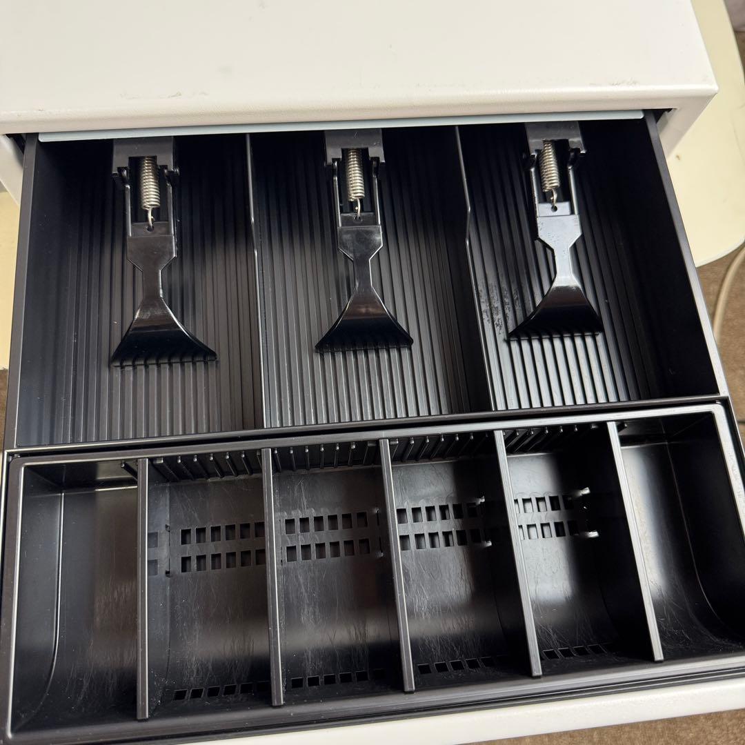 USEN Uレジ スター精密プリンター mC-Print3 MCP30