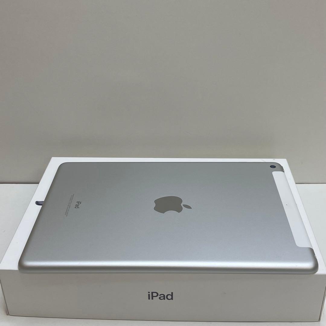 ipad 第6世代 128GB 97% Wi-Fi + Cellular