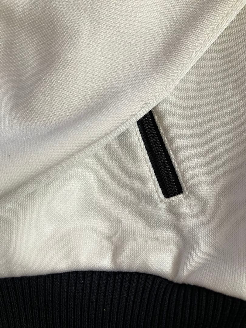 アディダス ヴィンテージ ジャージ 年代 70s〜80s デサント製