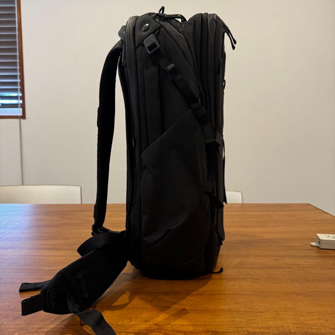 その他 peak design travel backpack 45l