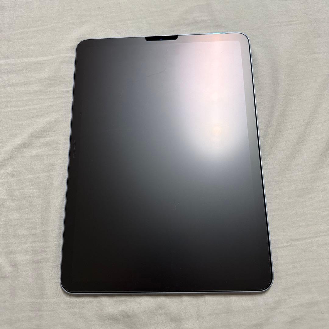 Apple iPad Air Wi-Fiモデル 64GBスカイブルー(第4世代)