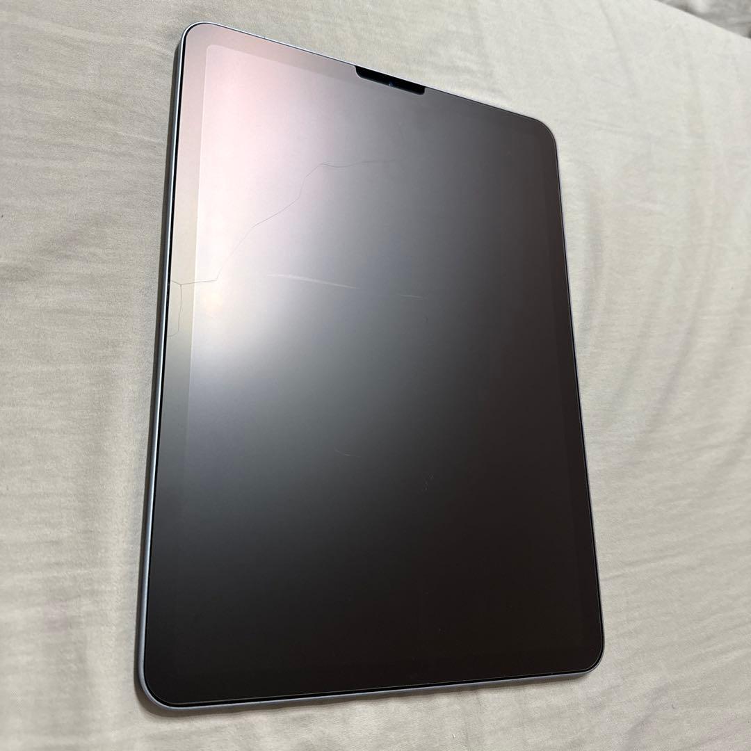 Apple iPad Air Wi-Fiモデル 64GBスカイブルー(第4世代)