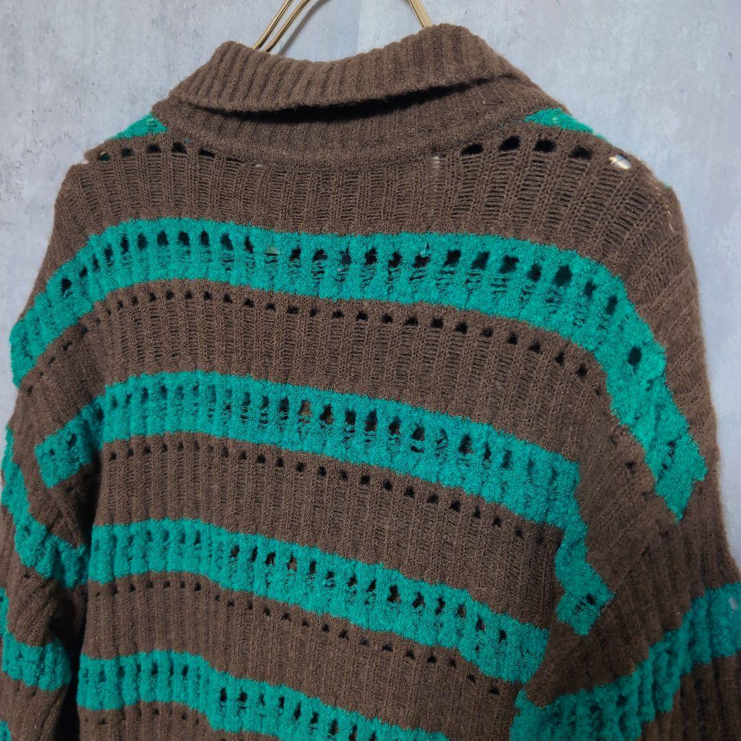 Andersson Bell アンダースンベル【S】ウヌ着用