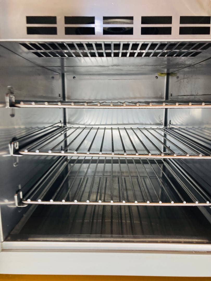 卓上型ブラストチラー　急速冷凍庫100V服部工業 BF030AG 2022年製