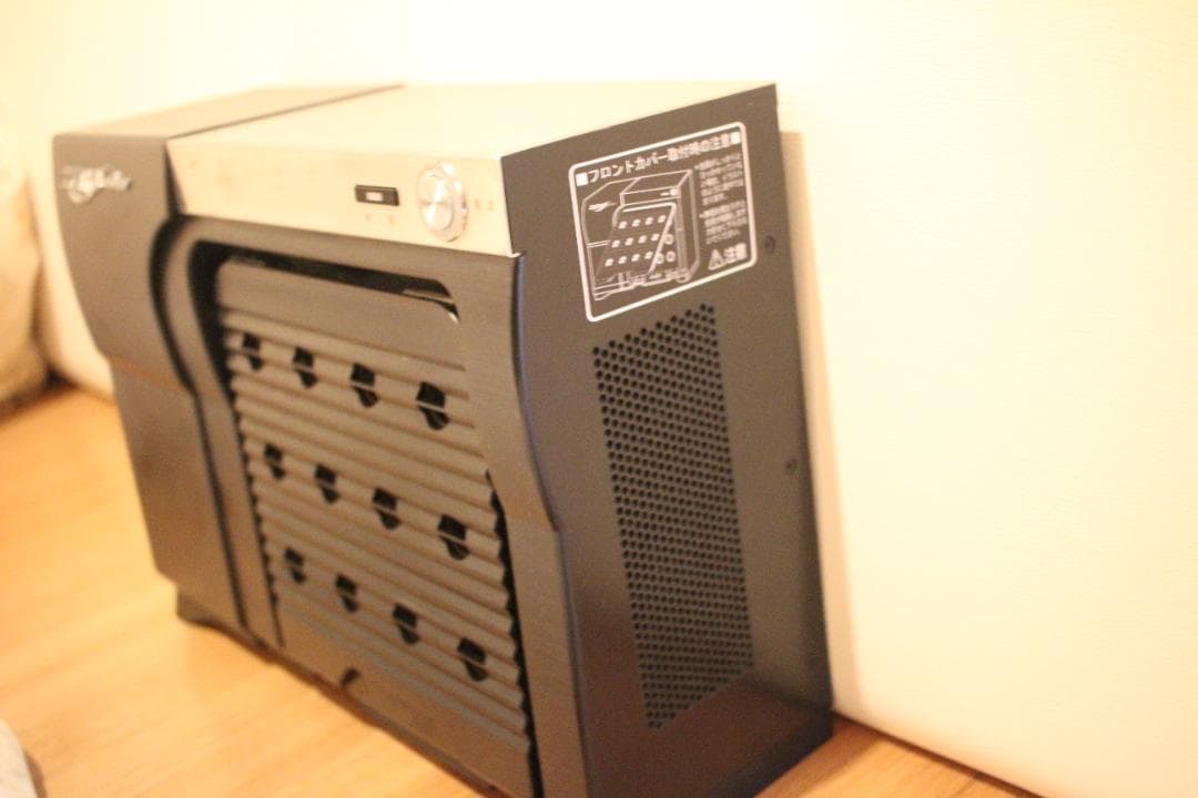 ASSIST ゼロストリーマー AG-12ZS ゼロ磁場イオン発生機