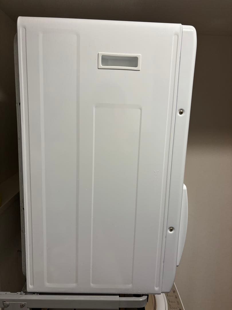 日立HITACHI 電気式乾燥機　DE-N50WV 2020年式