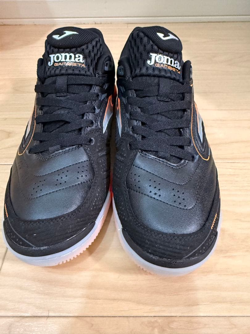 Joma Gambeta フットサルシューズ ホマ　ガンベータ 27.0㎝