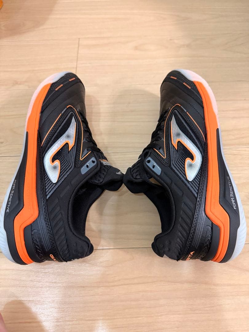 Joma Gambeta フットサルシューズ ホマ　ガンベータ 27.0㎝