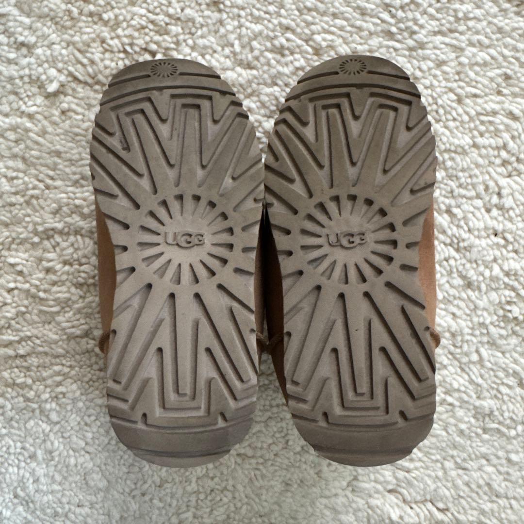 UGG W PUMPED SLIDE パンプ スライド スリッポン【25】