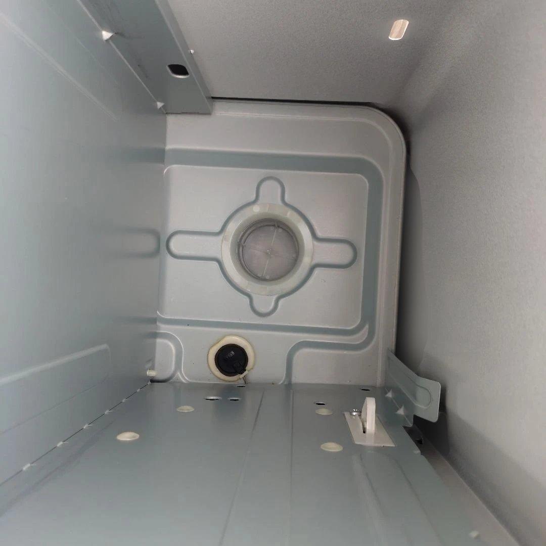 CORONA 石油ファンヒーター パールホワイト FH-EX3614BY