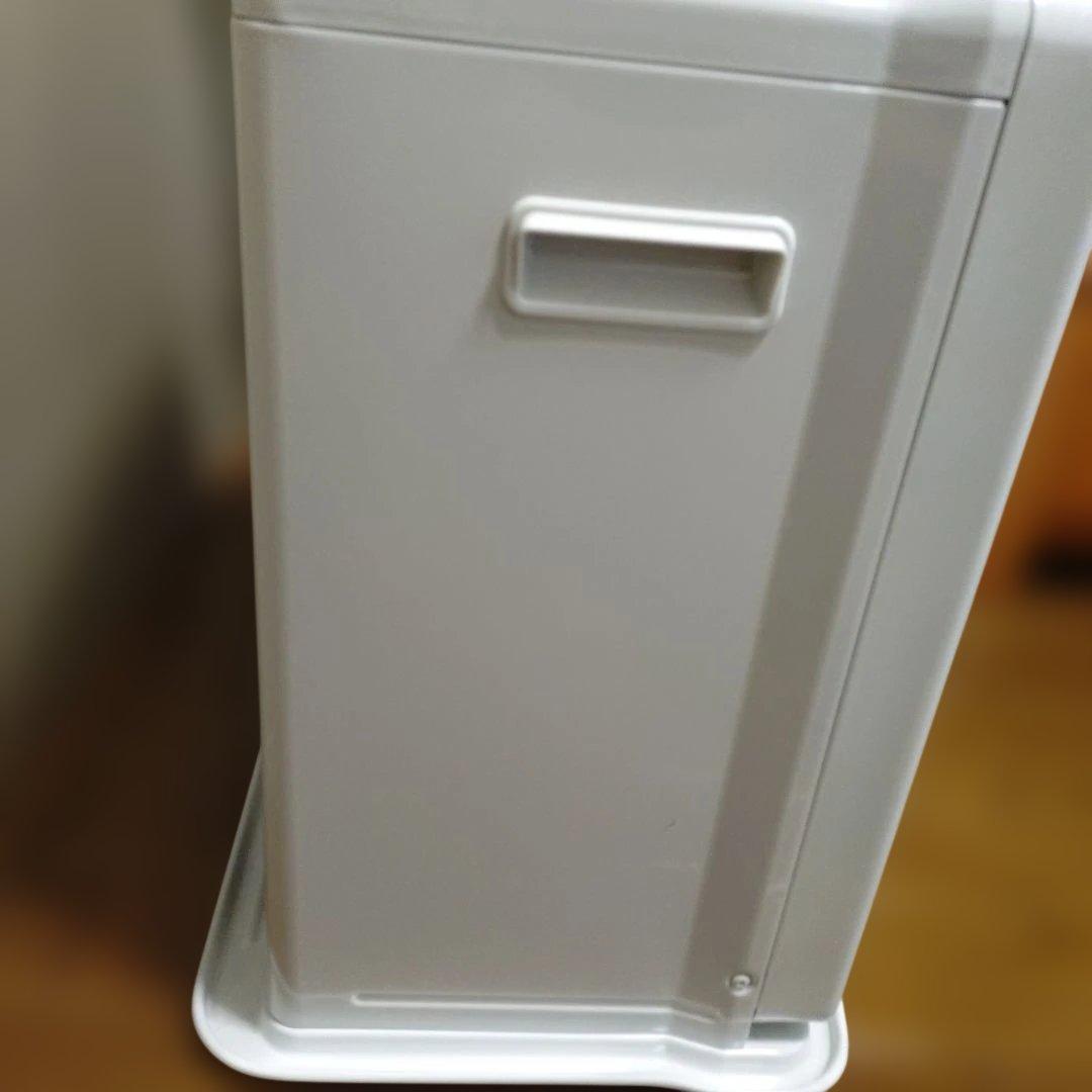 CORONA 石油ファンヒーター パールホワイト FH-EX3614BY