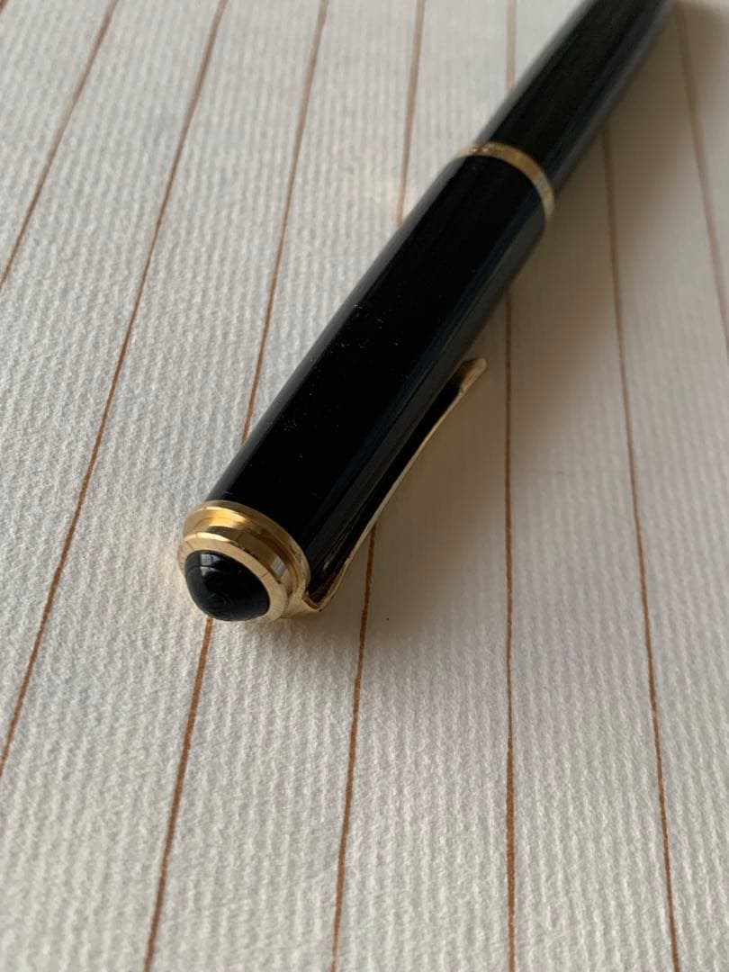 Pelikan ペリカン 旧 M400 万年筆 14K ペン先
