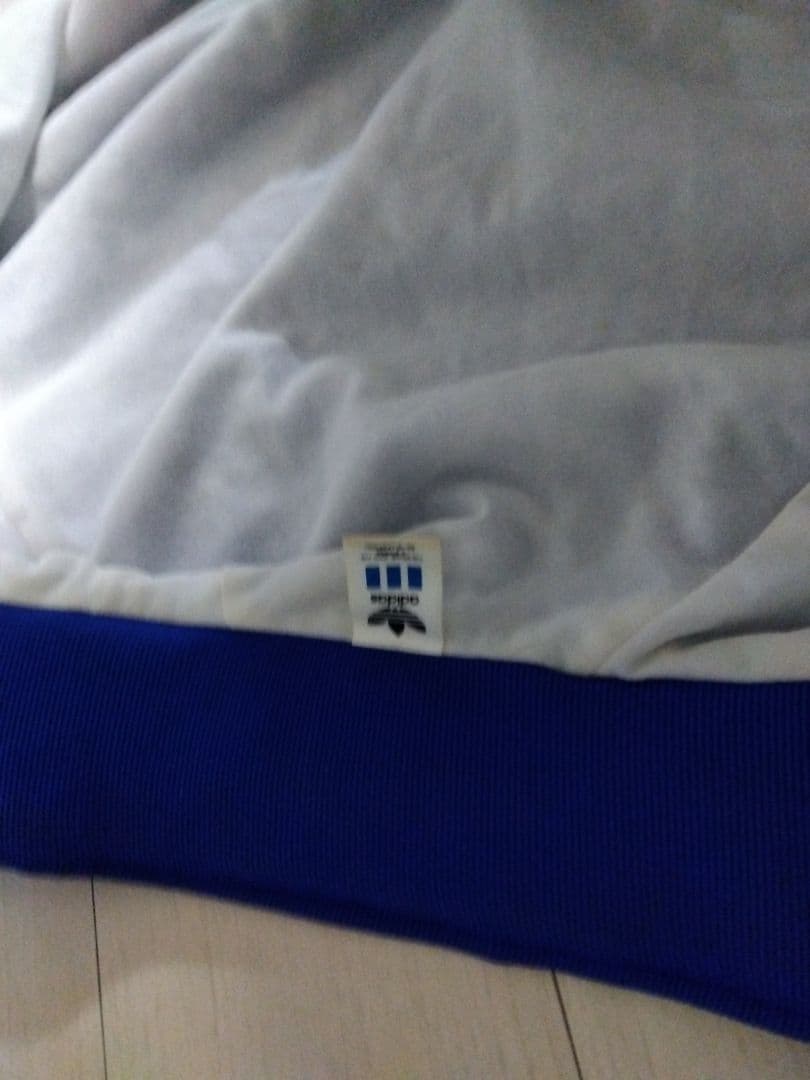 希少❗️アディダス９０年代中綿　上下