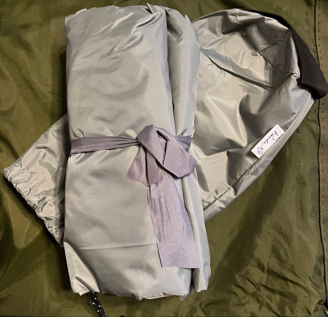 テンマクデザイン　パンダVC+ と　新品オプションのセット