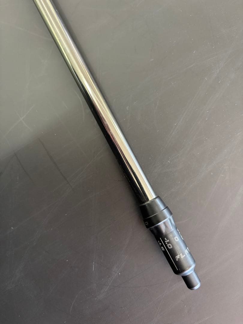 最終値下希少スペックPING TOUR173-85X２本セット4U5U用