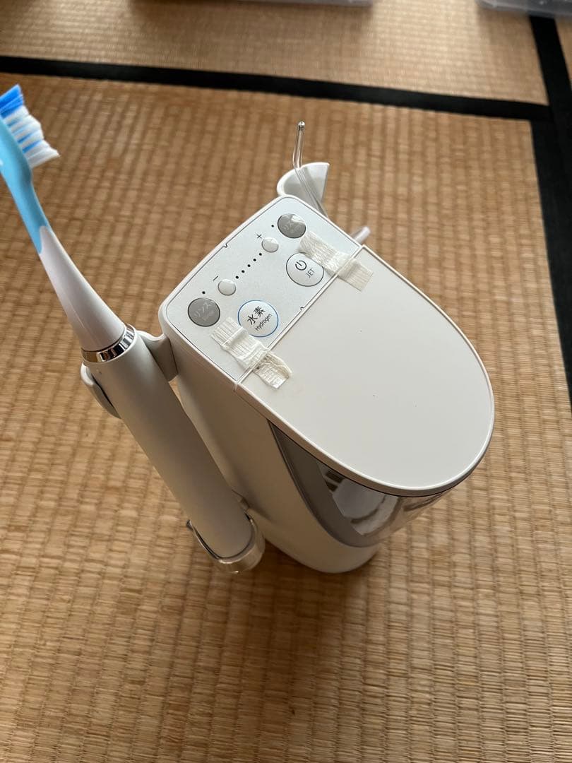 H2 Dental T-Time Pro 本体