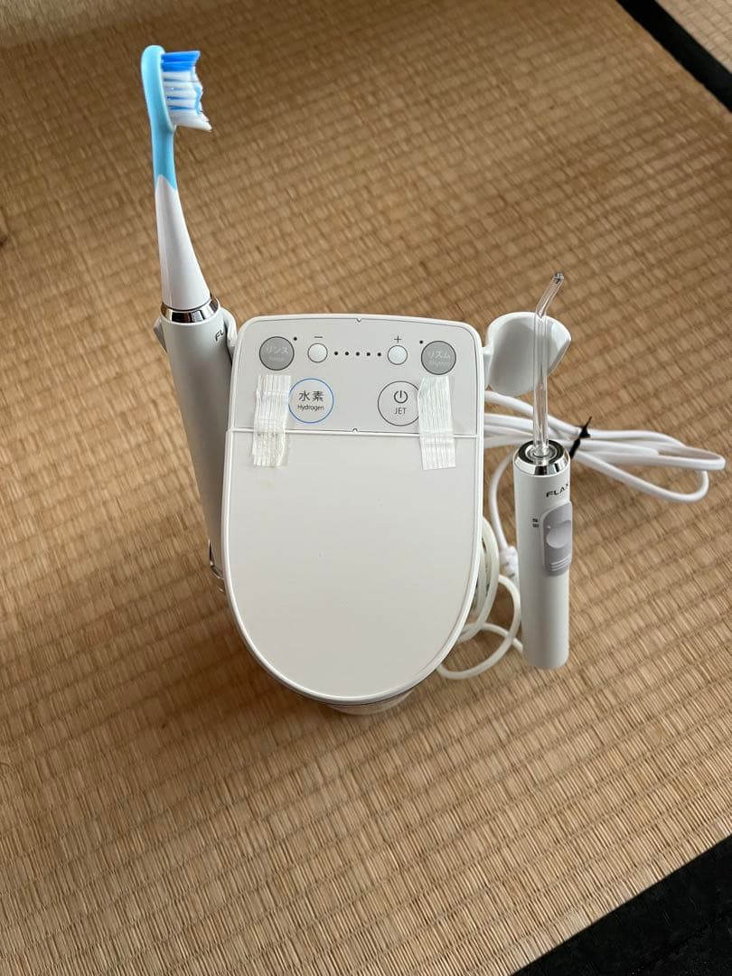 H2 Dental T-Time Pro 本体