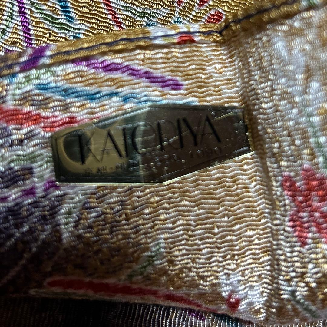 京都祇園KATORIYA 京友禅　カトリヤ