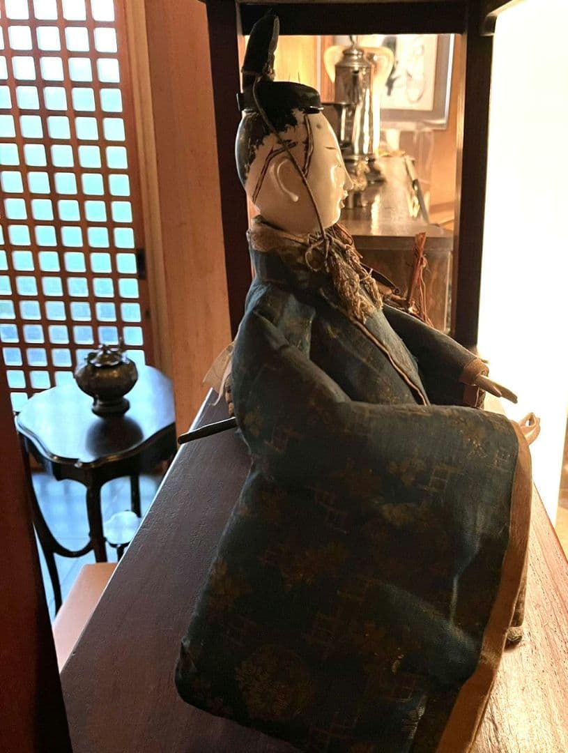 大幅値下げ！雛人形 　豪華　アンティーク