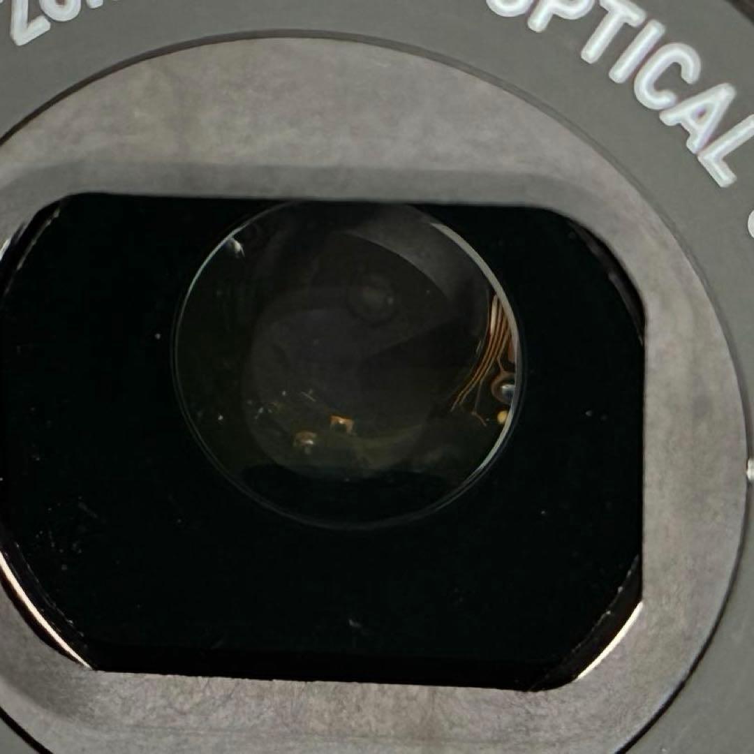 T-016【完動 美品 SDカード付】CASIO EXILIM EX-Z900