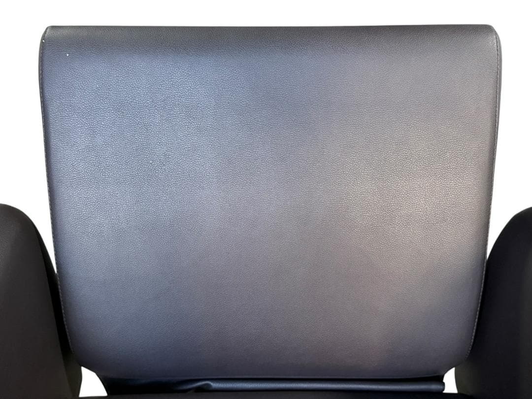 ◯①ビューティガレージ ALVIN-Sofa 電動シャンプーチェア ブラウン