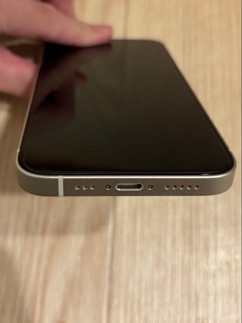 iPhone13 128GB ホワイト 白