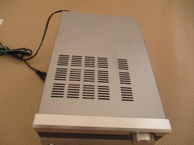 ONKYO　AVセンターSA-205HD音籠り・音消え障害対策品　2509