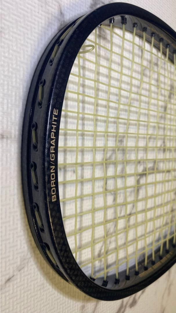 ヨネックス ボロン300 ソフトテニスラケット
