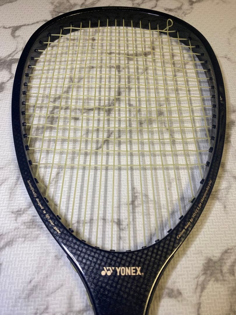 ヨネックス ボロン300 ソフトテニスラケット