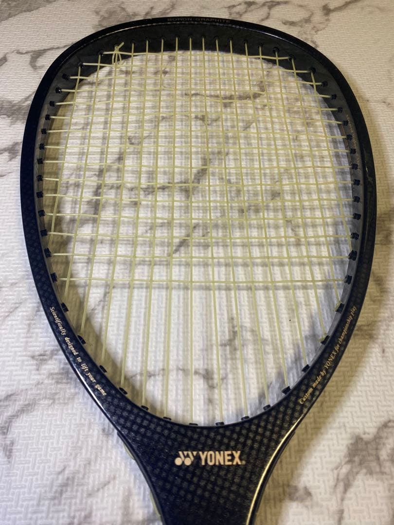ヨネックス ボロン300 ソフトテニスラケット