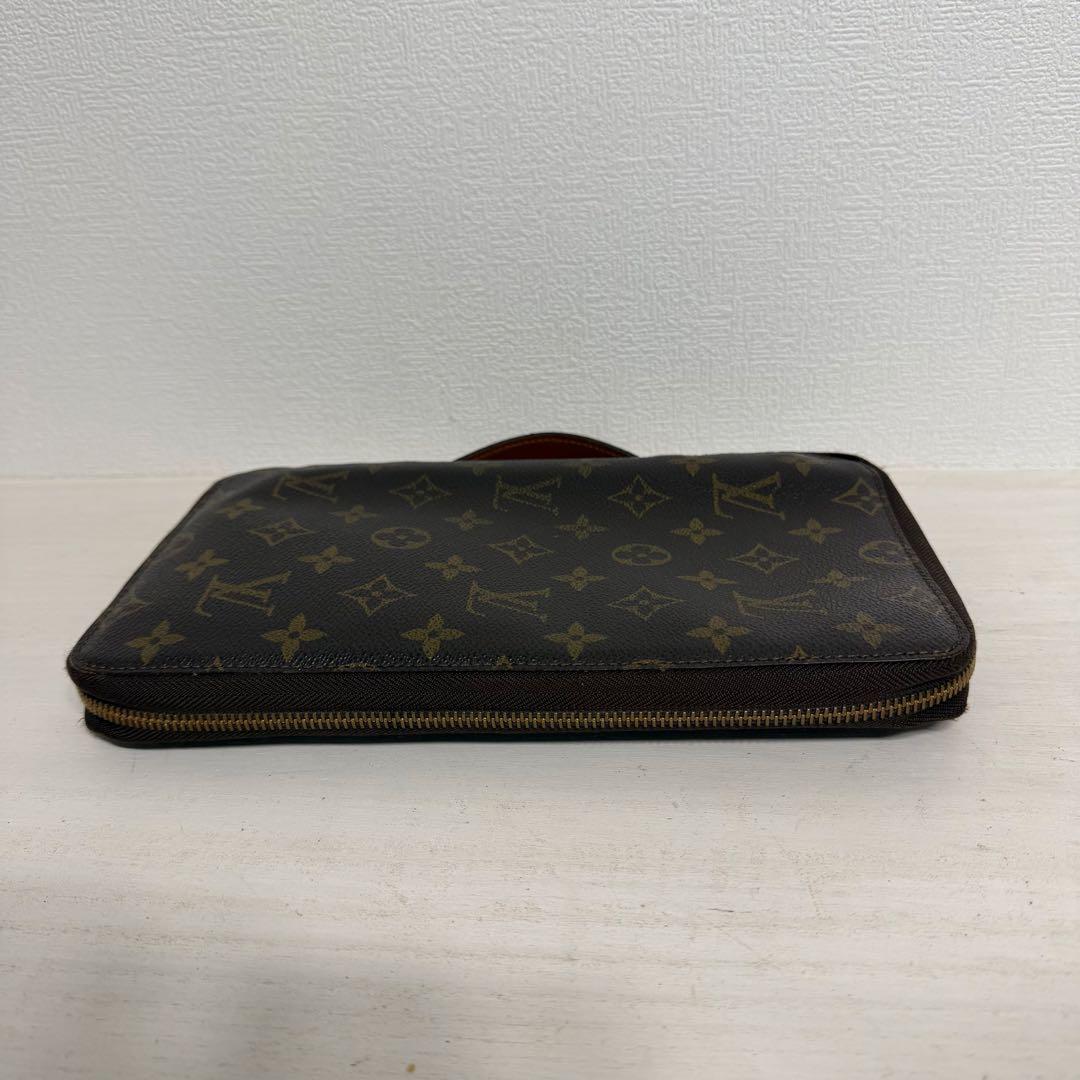 LOUIS VUITTONルイヴィトン モノグラム ポッシュ・エスカパド