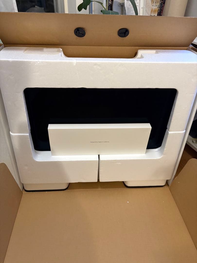Apple iMac 21.5インチ Late2015 8GB 1TB