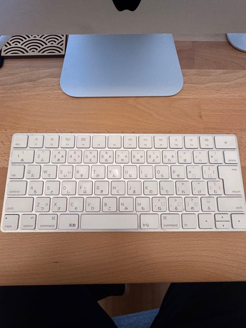 Apple iMac 21.5インチ Late2015 8GB 1TB