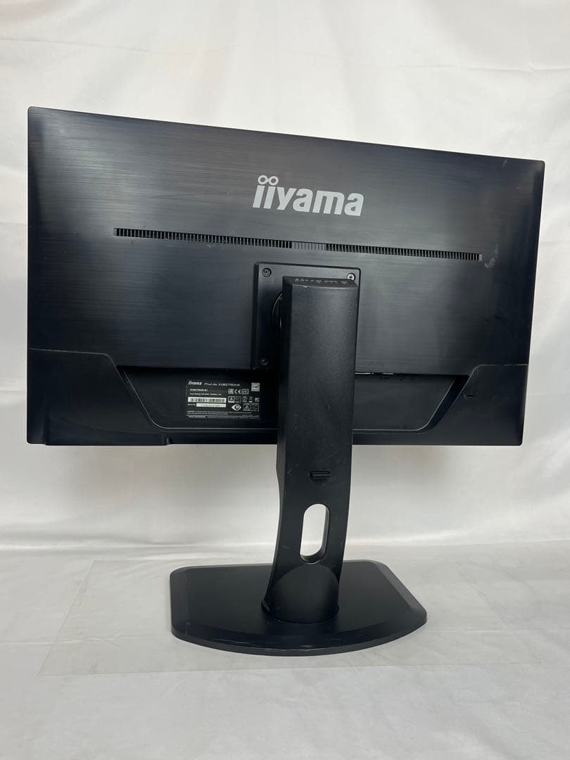 iiyama XUB2790HS 27インチモニター　内蔵スピーカーPS4対応