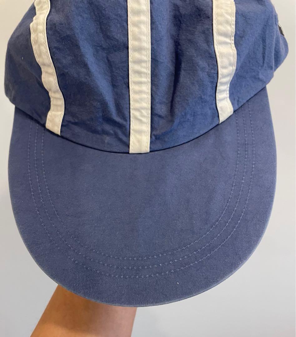 帽子 NOROLL WARBLER CAP 4PANEL CAP