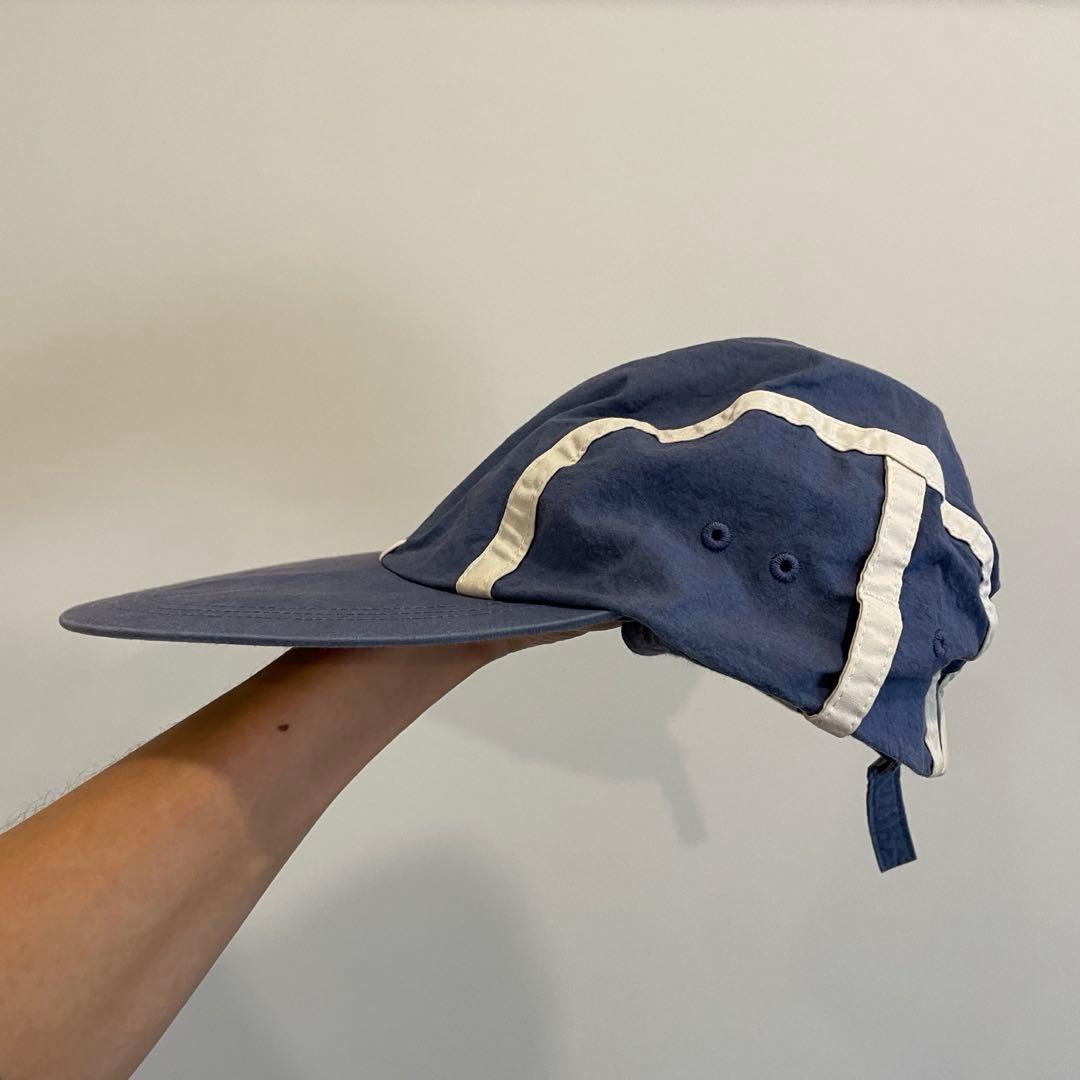 帽子 NOROLL WARBLER CAP 4PANEL CAP