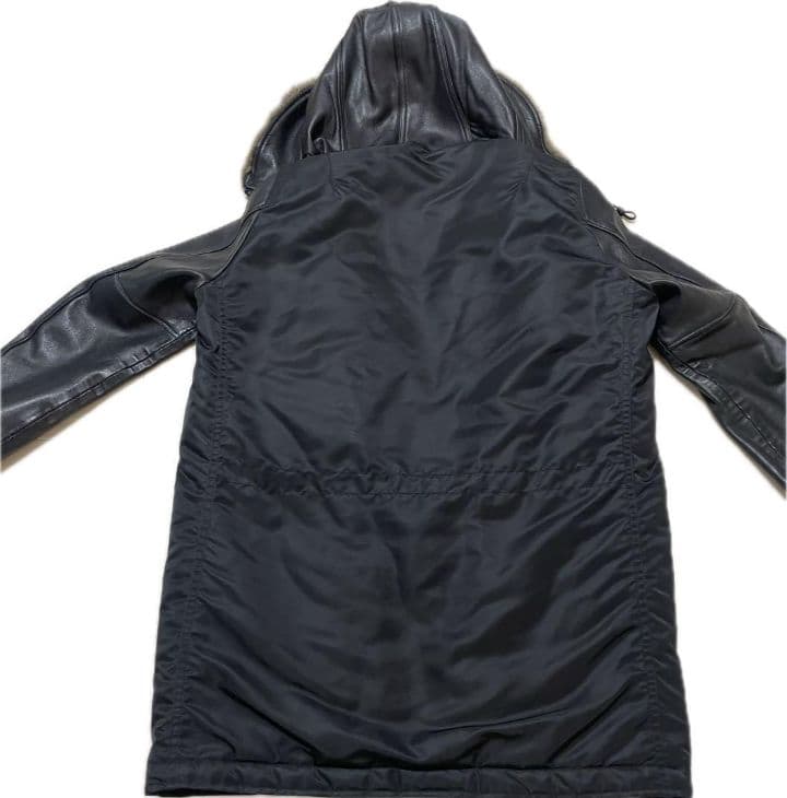 ヒステリックグラマー　プリマロフト　Мサイズ