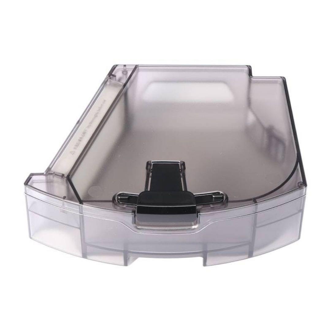 新品未使用roborock ロボット掃除機 本体 黒