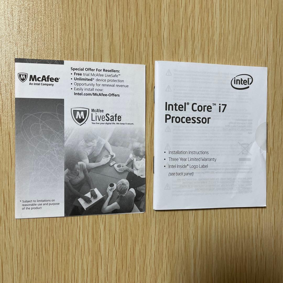 ASUS H97-PRO/Intel Core i7 4771/メモリ16GB