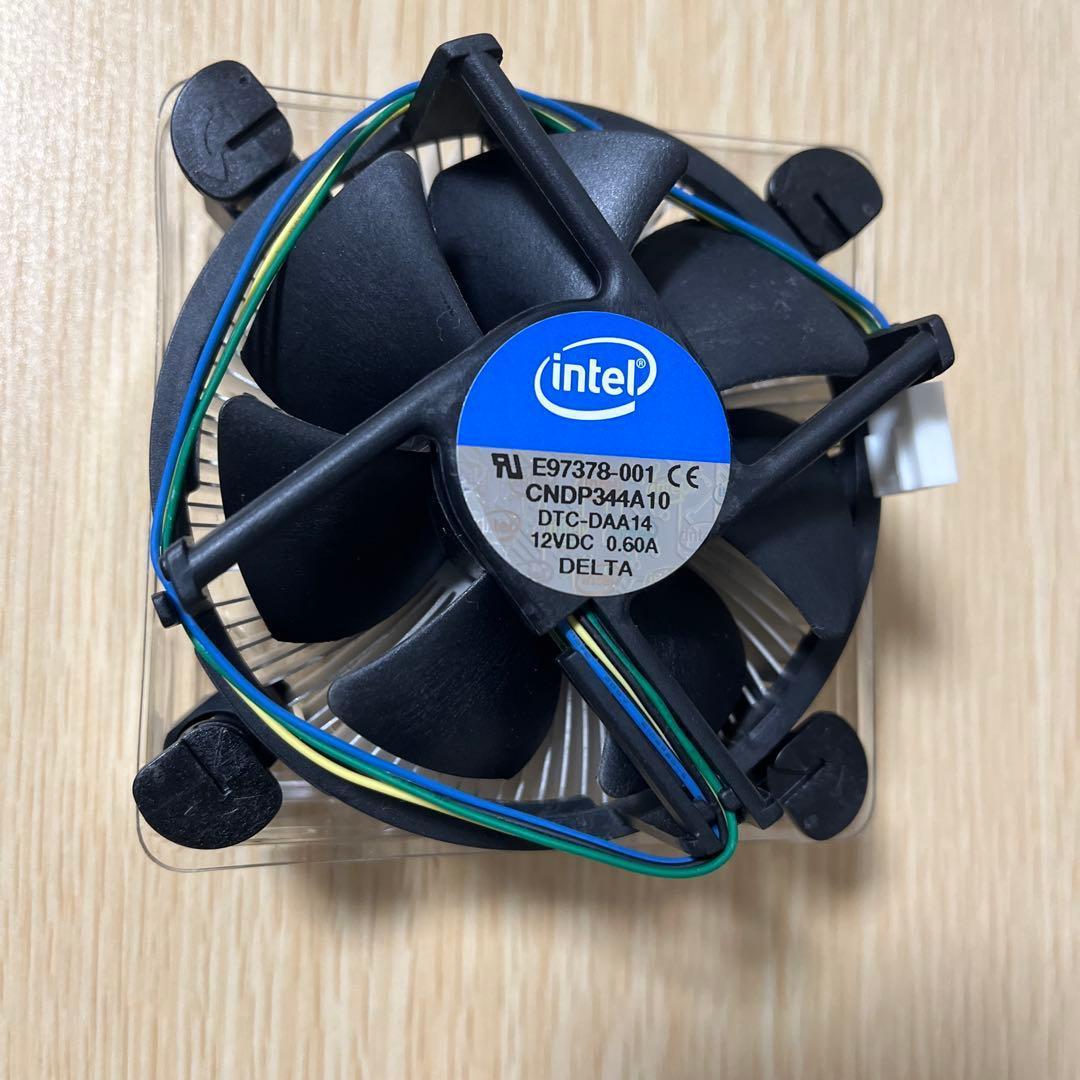 ASUS H97-PRO/Intel Core i7 4771/メモリ16GB