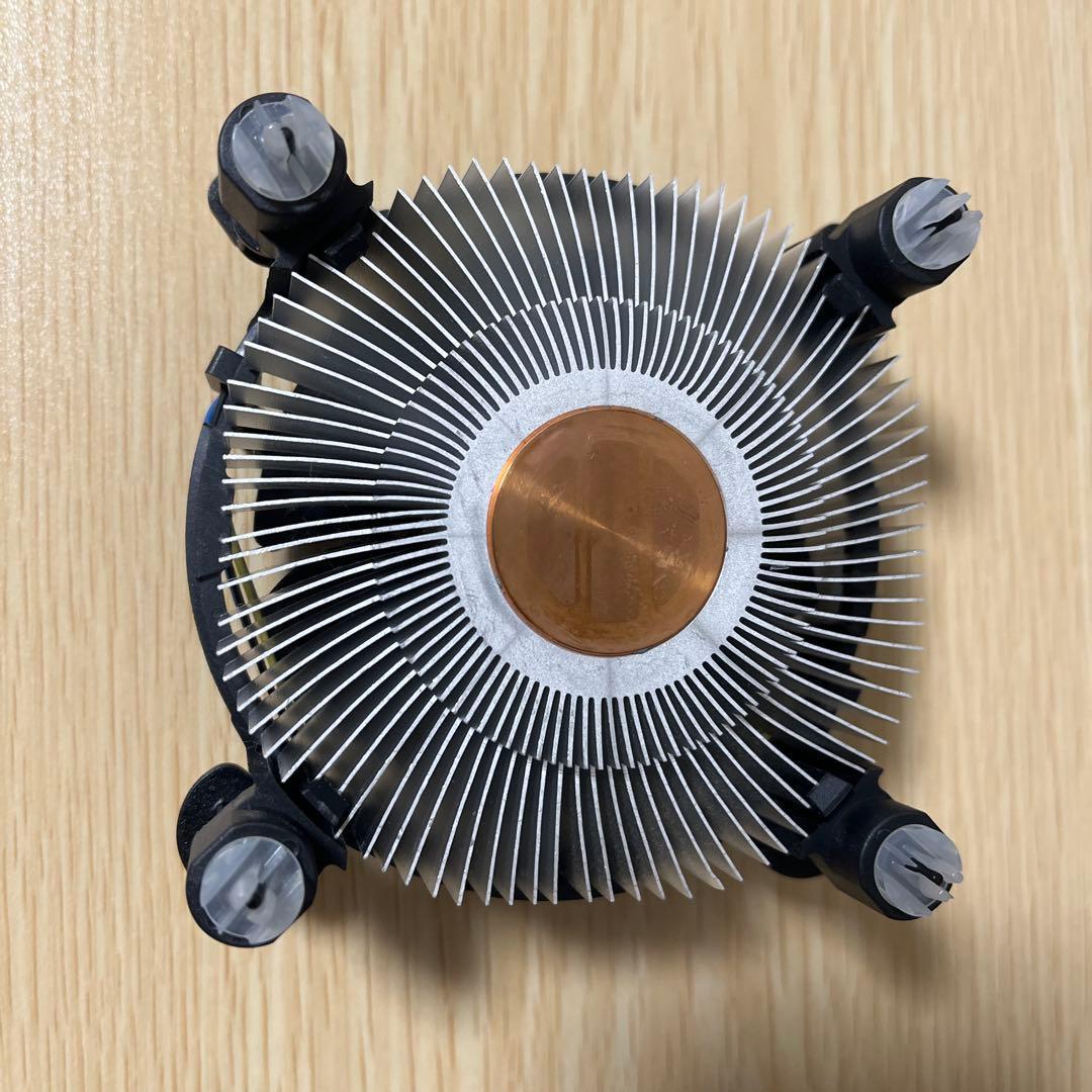 ASUS H97-PRO/Intel Core i7 4771/メモリ16GB