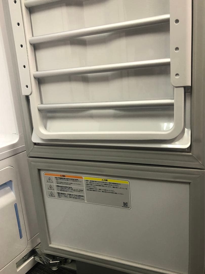 【美品】LG styler スチームウォッシュ&ドライ 2020年製 S3WF