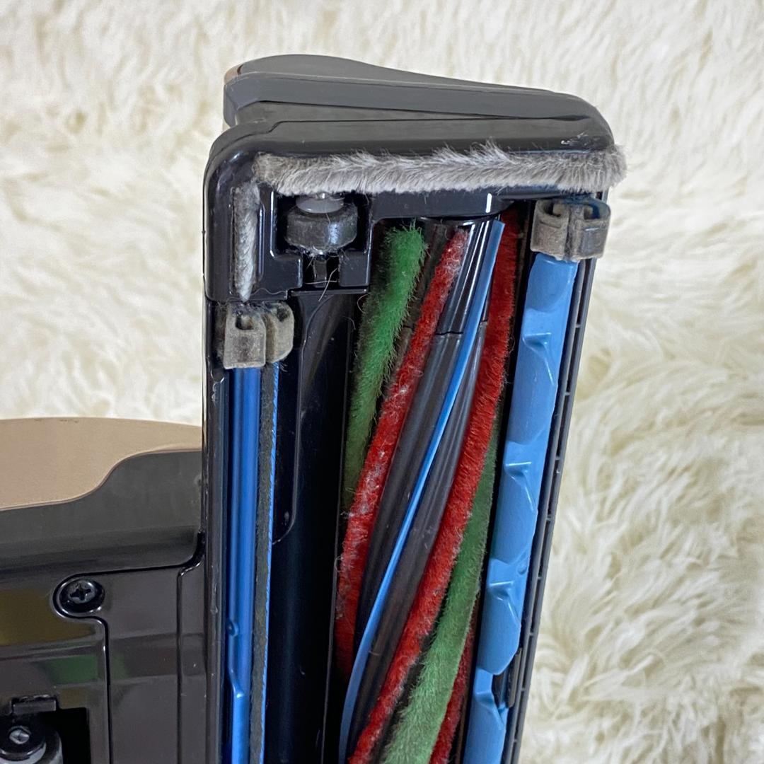 中古　D-DP15　PV-BH900G 掃除機　パワーヘッド　回転ブラシ　吸口