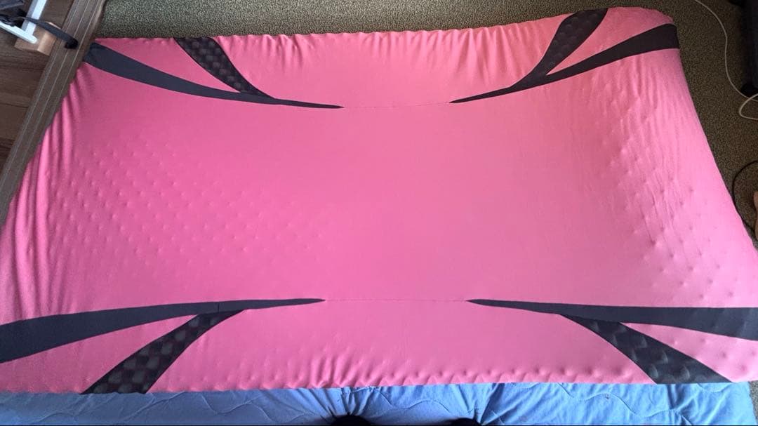 西川エアー01マットレス　シングル