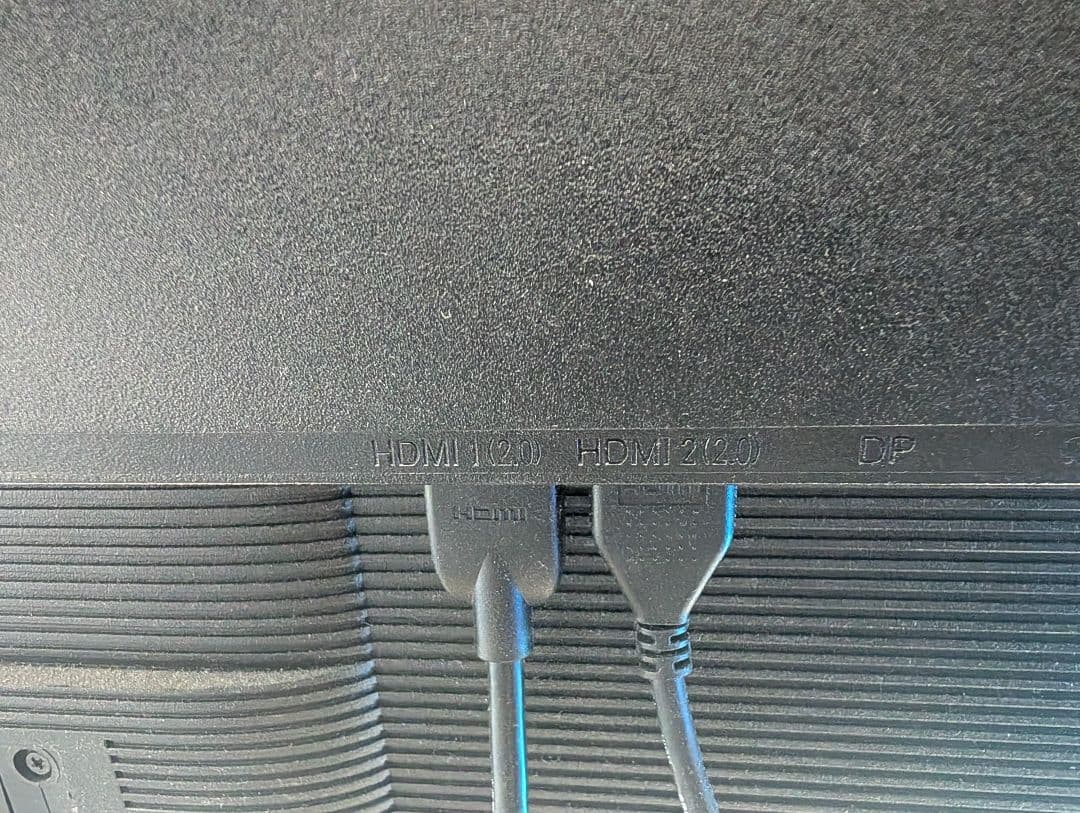 【4K 60HZ】Acer RT280K モニター 本体