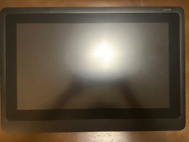 WACOM DTK1660K0D 箱無し