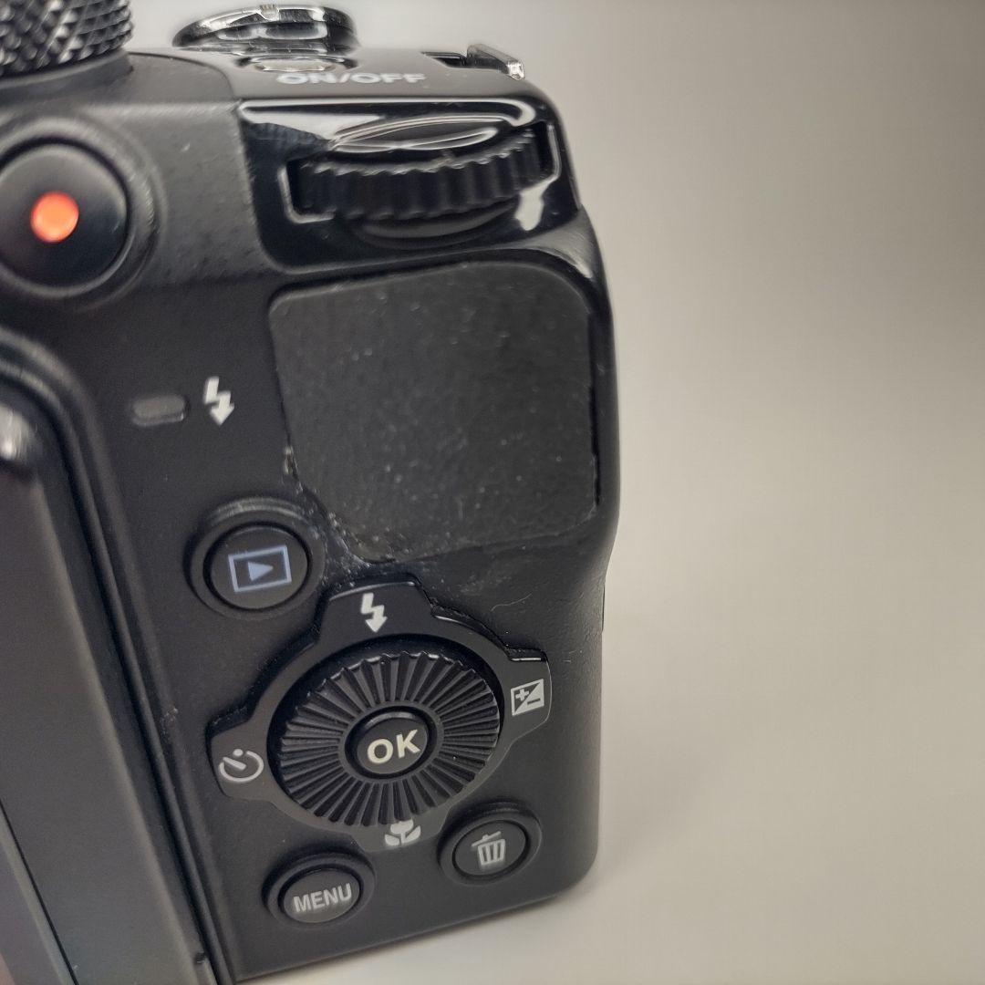 ■新品バッテリー付き■Nikon ニコン COOLPIX P510 デジカメ